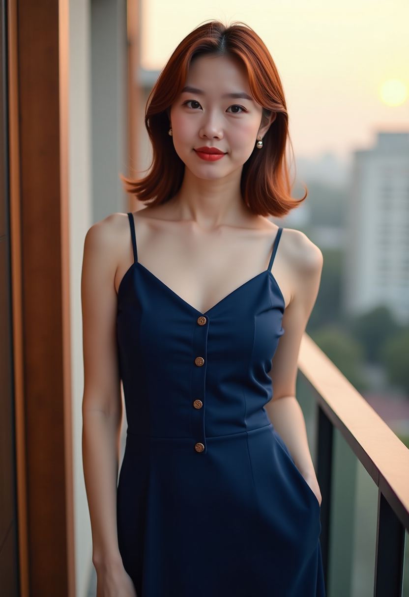 星河长安