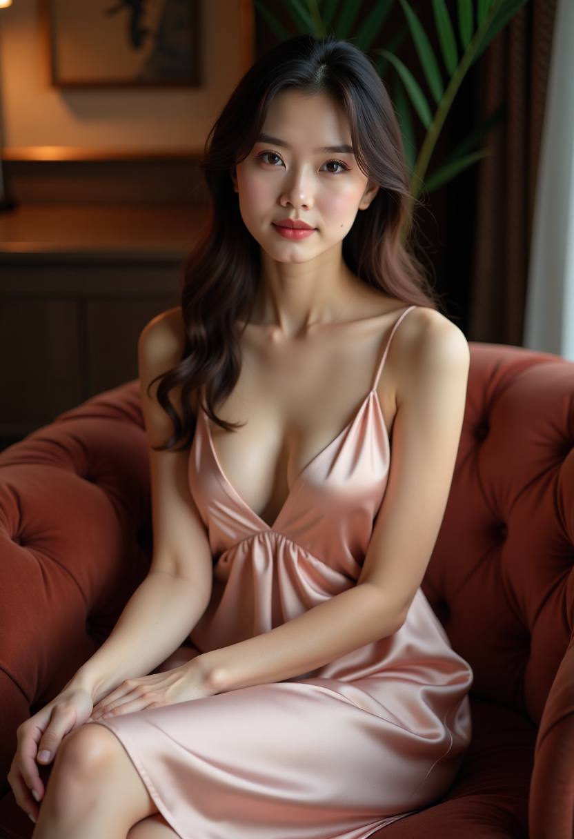 暗夜追凶
